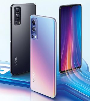vivo Y72 5G