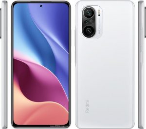 Xiaomi Poco F3