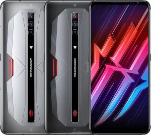 ZTE nubia Red Magic 6 Pro