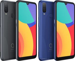 alcatel 1L (2021)