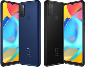 alcatel 3L (2021)
