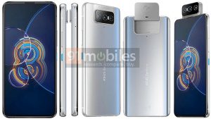 Asus Zenfone 8 Flip