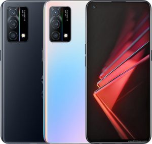 Oppo K9