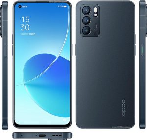 Oppo Reno6 5G