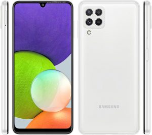 Samsung Galaxy A22