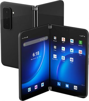 Microsoft Surface Duo 2