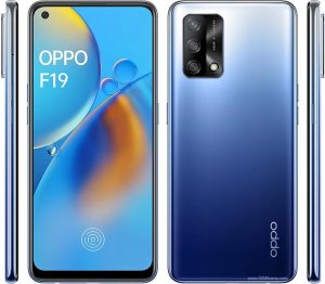 Oppo F19s