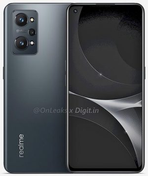 Realme GT Neo2