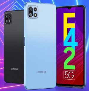 Samsung Galaxy F42 5G