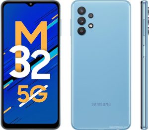 Samsung Galaxy M32 5G