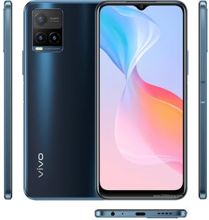 vivo Y21s
