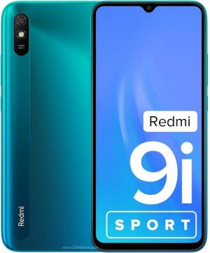 Xiaomi Redmi 9i Sport