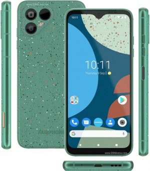 Fairphone 4