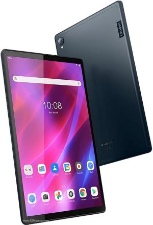 Lenovo Tab K10