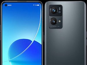 Oppo Reno7 5G