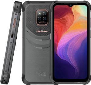 Ulefone Power Armor 14