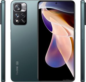 Xiaomi 11i HyperCharge