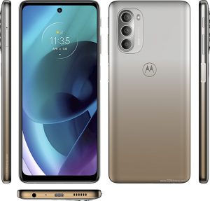 Motorola Moto G51 5G