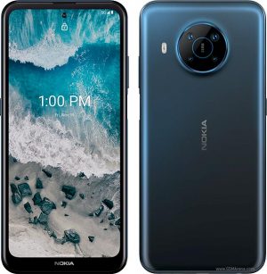 Nokia X100