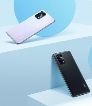Oppo A95