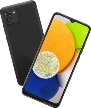 Samsung Galaxy A03