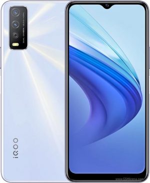 vivo iQOO U3x Standard