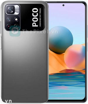 Xiaomi Poco M4 Pro 5G