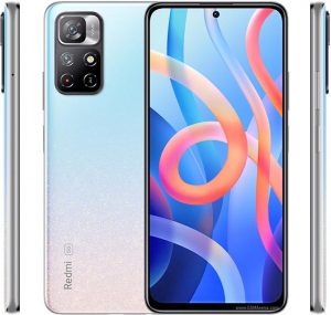 Xiaomi Redmi Note 11T 5G