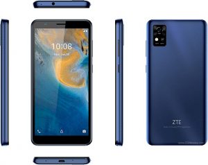 ZTE Blade A31