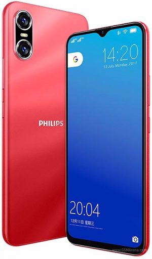 Philips PH1