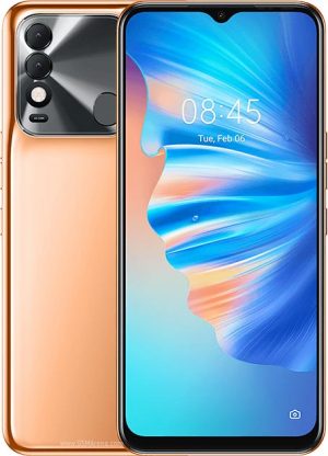 Tecno Spark 8T