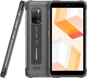 Ulefone Armor X10