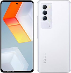 vivo iQOO Neo5 SE