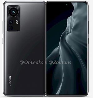 Xiaomi 12