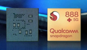 Qualcomm Snapdragon 888 Plus 5G