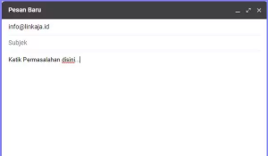 Cara Menonaktifkan LinkAja