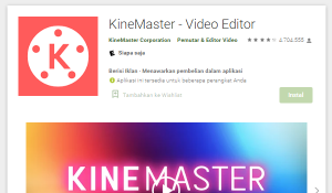 Pembuatan Video dengan Foto