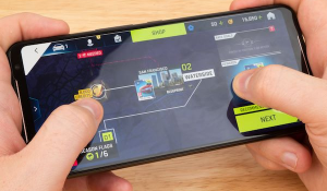 Dari Segi Fitur ROG Phone 6