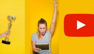 Cara Menang Giveaway Random Picker Youtube