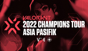 Valorant Champions Tour 2022