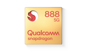 Qualcomm Snapdragon 888 5G