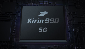 Hisilicon Kirin 990 5G