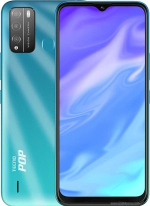 Tecno Pop 5X