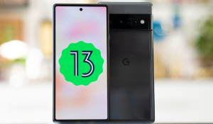 Mendukung Penggunaan Layar Besar