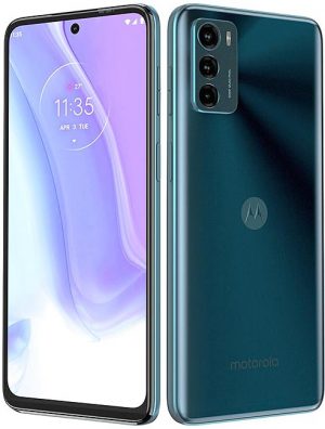 Motorola Moto G22