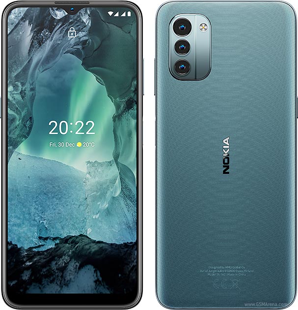 Nokia G11