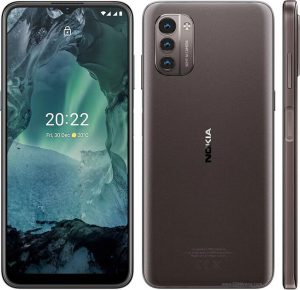 Nokia G21