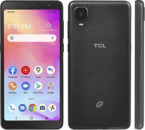 TCL A3