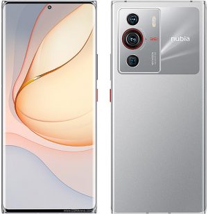 ZTE nubia Z40 Pro