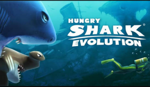 Hungry Shark Evolution